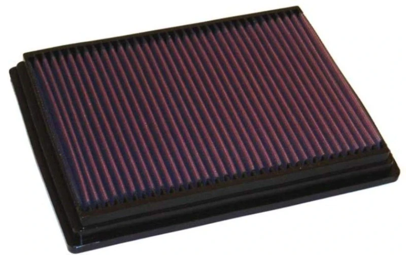 K&N Engine Air Filter: High Performance, Premium, Washable, Replacement Filter: Compatible with 2000-2012 MG/CHRYSLER (MG5, PT Cruiser), 33-2153