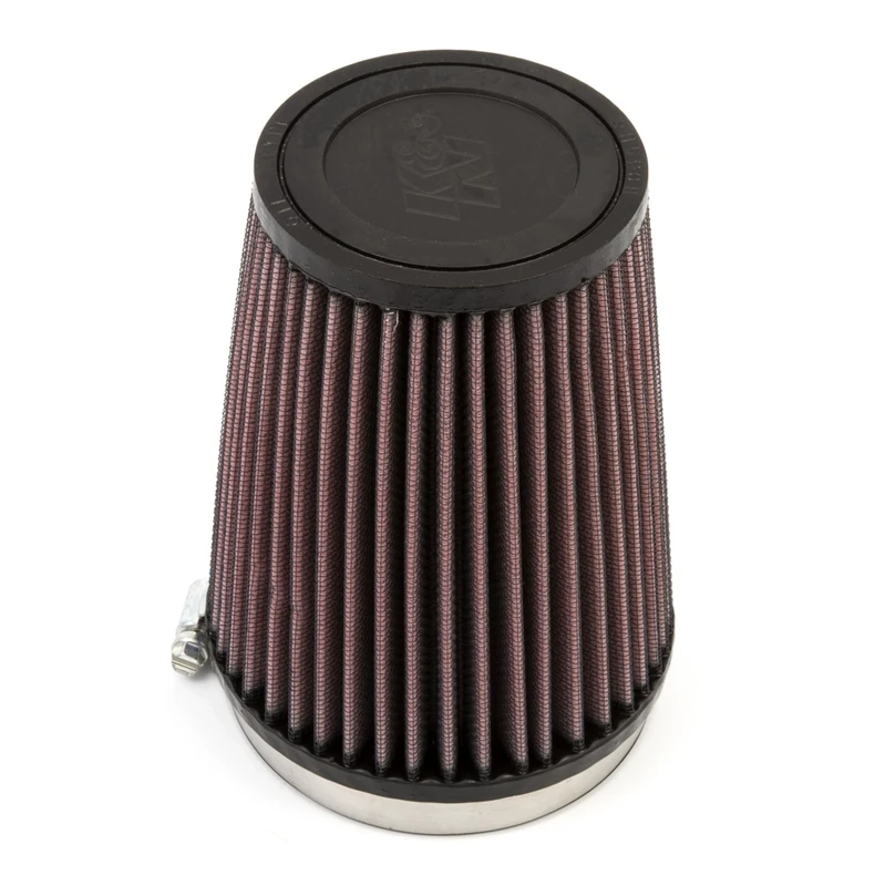 K&N Engine Air Filter: High Performance, Premium, Powersport Air Filter: Fits 1986-1989 HONDA (TRX250R Fourtrax, TRX250R) HA-4250