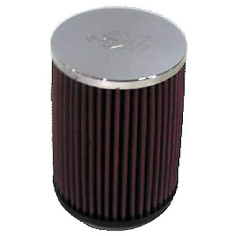 K&N Engine Air Filter: High Performance, Premium, Powersport Air Filter: Fits 1998-2006 HONDA (CB600 Hornet, CB600F, CBF500, CBF600) HA-6098