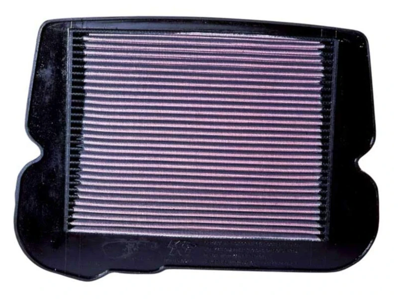 K&N Engine Air Intake Filter: High Performance, Premium, Powersport Air Filter: Fits 1988-2000 HONDA (GL1500A, GL1500SE Gold Wing SE, GL1500i Gold Wing Interstate, GL1500) HA-8088
