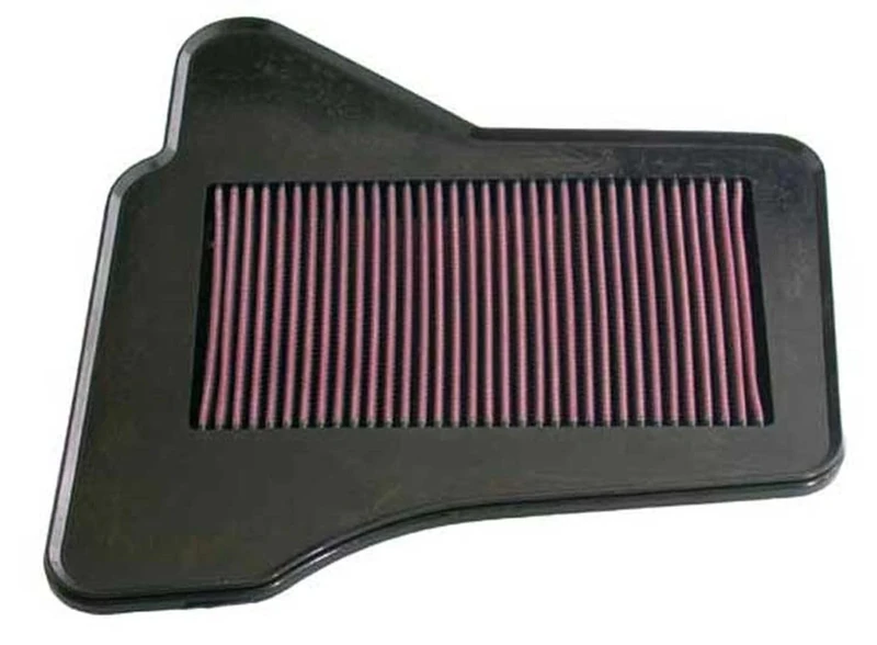 K&N Filters 33-2283 Washable and Reusable Car Air Filter
