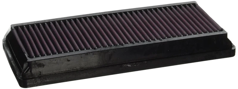 K&N Engine Air Filter: High Performance, Premium, Washable, Panel Filter: 2004-2008 (Crossfire), 33-2290