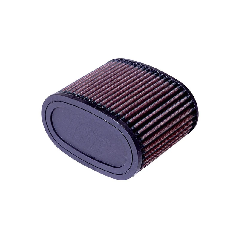 K&N Engine Air Filter: High Performance, Powersport Air Filter: Fits 1987-2007 HONDA (VT1100C Shadow Spirit, Sabre, VT1100C3, VT1100C2, VT1100T, VT1100C2, VT1100D2, Aero, ACE Tour, ACE) HA-1187