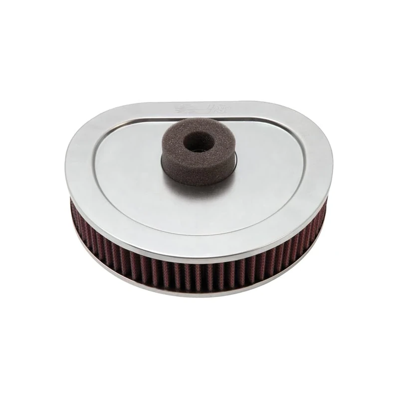 K&N Engine Air Filter: High Performance, Premium, Powersport Air Filter: Fits 1990-1999 HARLEY DAVIDSON (FLSTC, FLSTF, FLSTS, FXST, FXSTB, FXSTC, FLHR, FLHT, FLHTC, and other select models) HD-1390