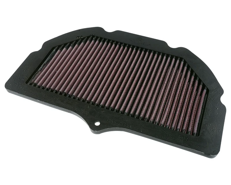 K&N Engine Air Filter: High Performance, Premium, Powersport Air Filter: Fits 2000-2004 SUZUKI (GSXR1000, GSXR600, GSXR750) SU-7500