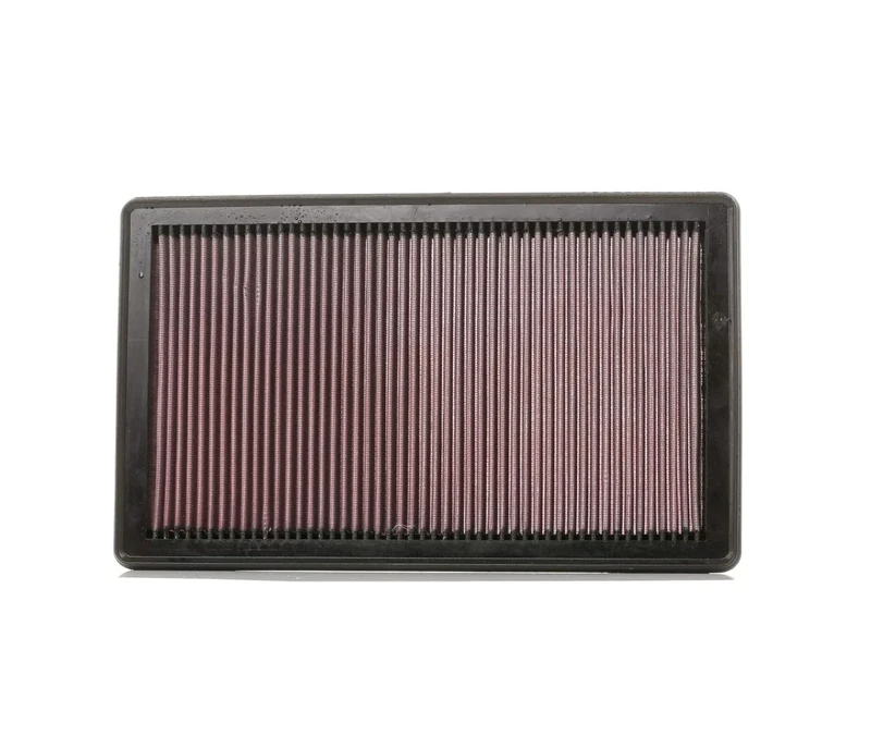K&N Engine Air Filter: High Performance, Premium, Washable, Replacement Filter: Compatible with 2003-2011 MAZDA (RX-8), 33-2284