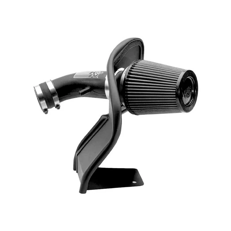 K&N 57-1516 Washable and Reusable Car Performance Intake Kit