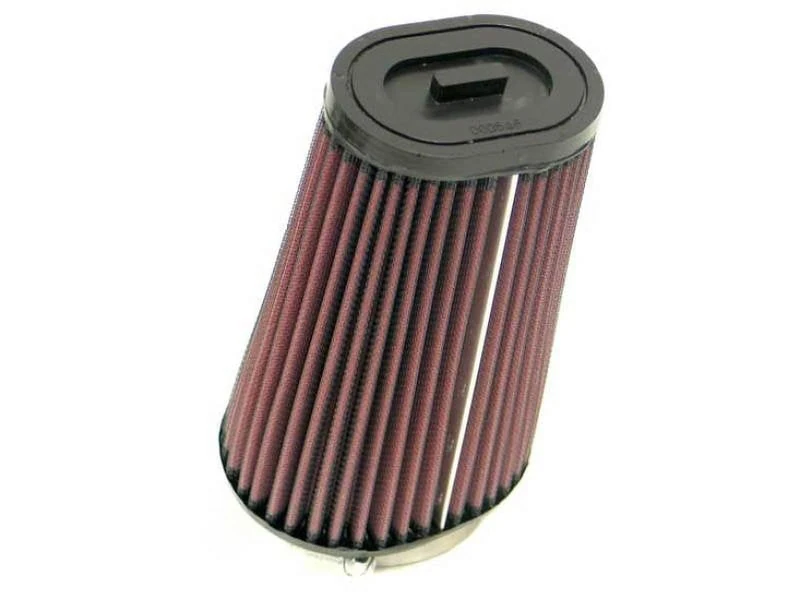 K&N Filters SN-2560 Motorcycle Custom Air Filter
