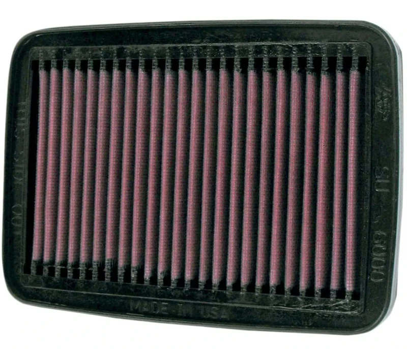 K&N Engine Air Filter: High Performance, Premium, Powersport Air Filter: Fits 2000-2005 SUZUKI (GSF1200 Bandit S, GSF600 Bandit S, GSF1200 Bandit, GSF600 Bandit) SU-6000