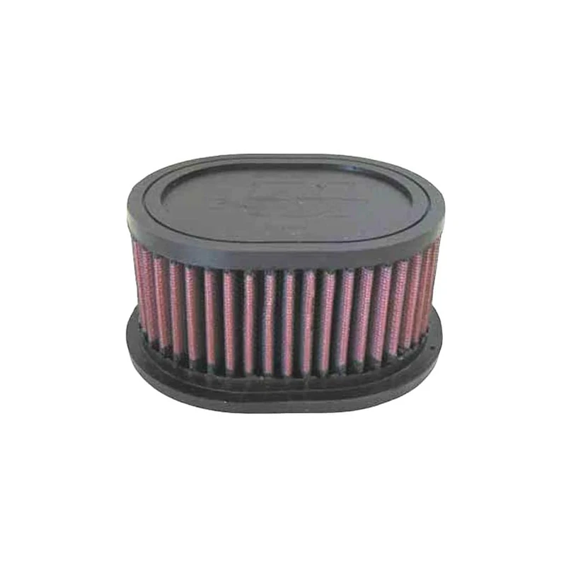 K&N Engine Air Filter: High Performance, Premium, Powersport Air Filter: Fits 1998-2003 YAMAHA (FZS600 Fazer) YA-6098