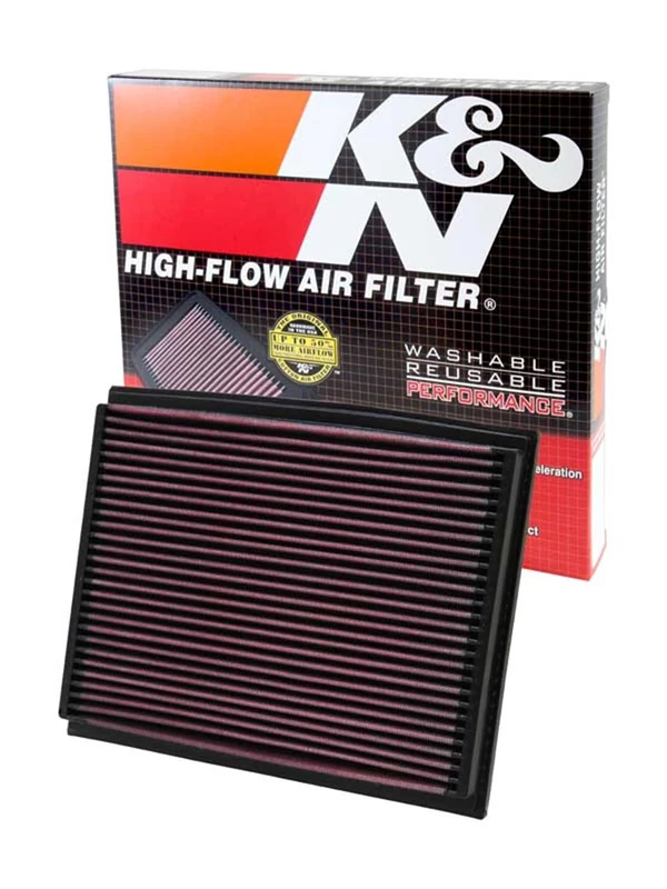 K&N 33-2209 Replacement Air Filter