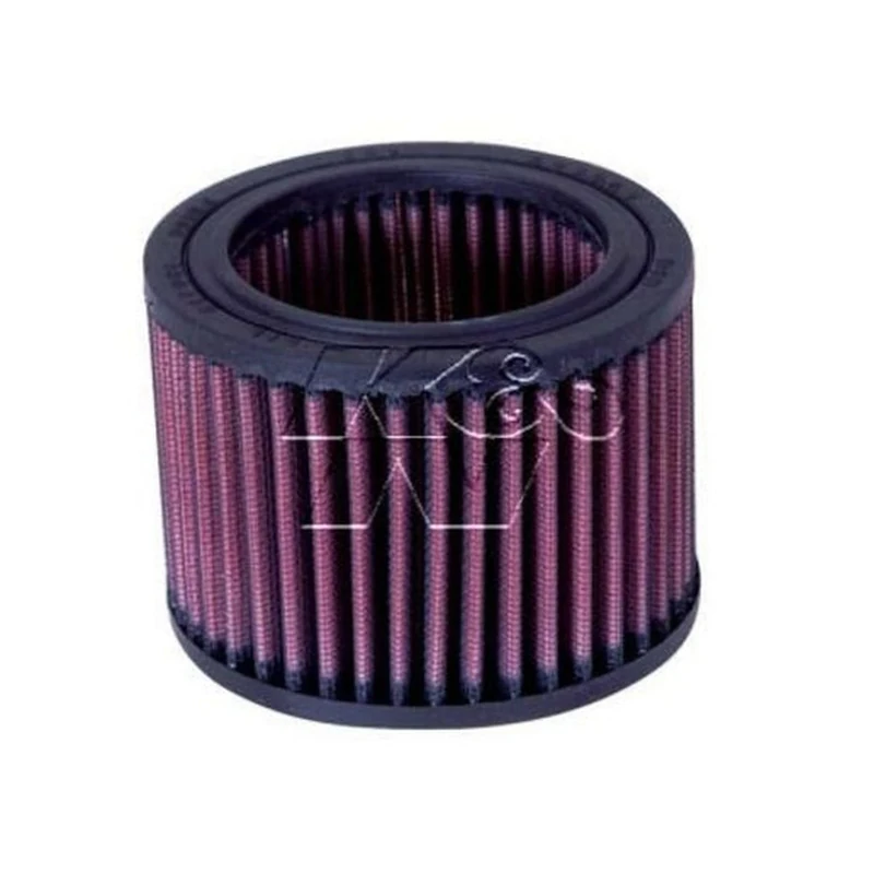 K&N Engine Air Filter: High Performance, Premium, Powersport Air Filter: Fits 1993-2006 BMW (R1150R, R1150R Rockster, R850R, R1150GS, R1150RS, R1150RT, R1100R, and other select models) BM-0400