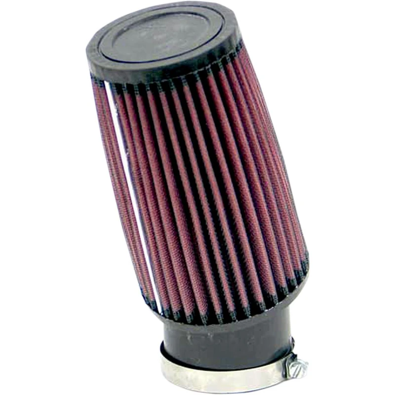 K&N Filters SN-2510 Motorcycle Custom Air Filter