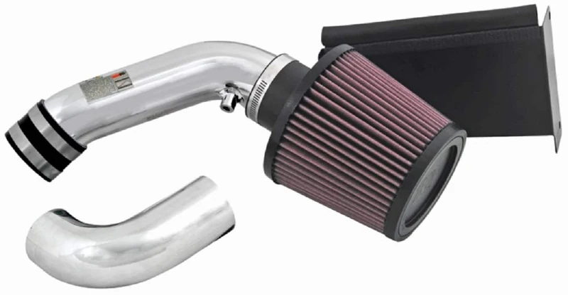 K&N Cold Air Intake Kit: High Performance, Increase Horsepower: Compatible with 2002-2007 MINI (Cooper S, Works) 69-2021TP