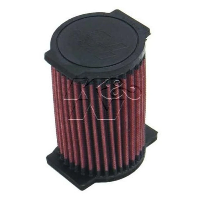 K&N Engine Air Filter: High Performance, Powersport Air Filter: Fits 1986-2000 YAMAHA (YFB250FW Timberwolf 4x4, YFB250, YFM350FW Big Bear, YFM400F Kodiak, YFM350ER Moto-4, YFM250 Moto-4) YA-2597