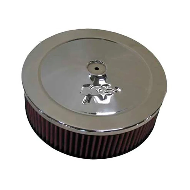 K&N 59-3364 Washable and Reusable Boat Marine Flame Arrestor