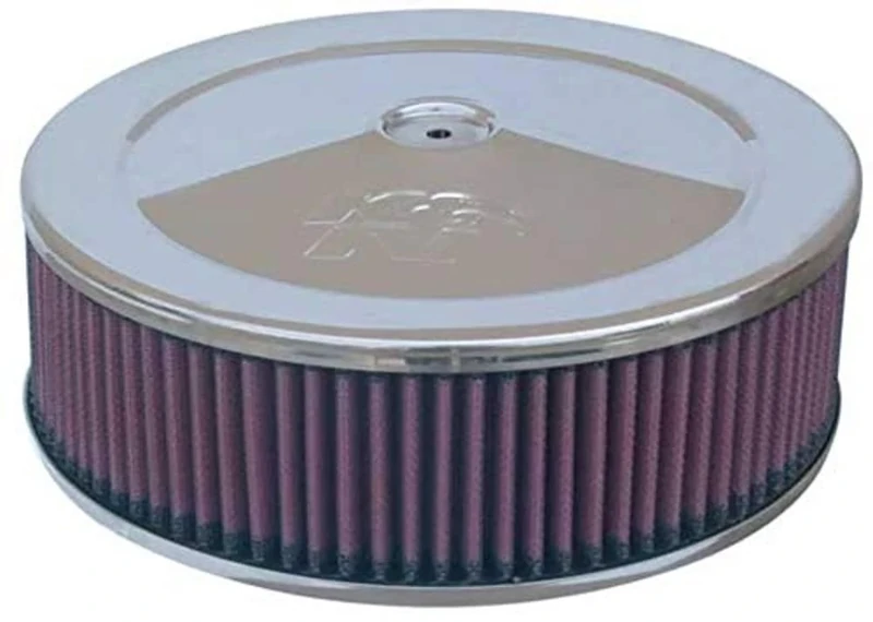 K&N 59-3370 Washable and Reusable Boat Marine Flame Arrestor