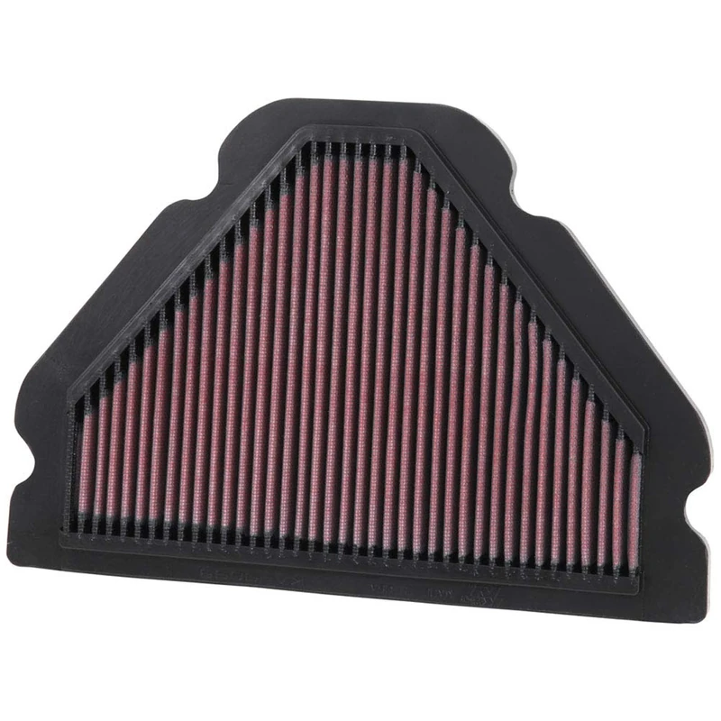 K&N Engine Air Filter: High Performance, Premium, Powersport Air Filter: Fits 1998-2003 KAWASAKI (ZX900 Ninja ZX-9R) KA-9098