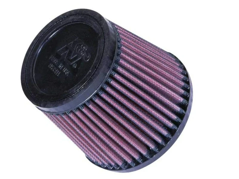 K and N AC-4096-1 Motorcycle Replacement Air Filter