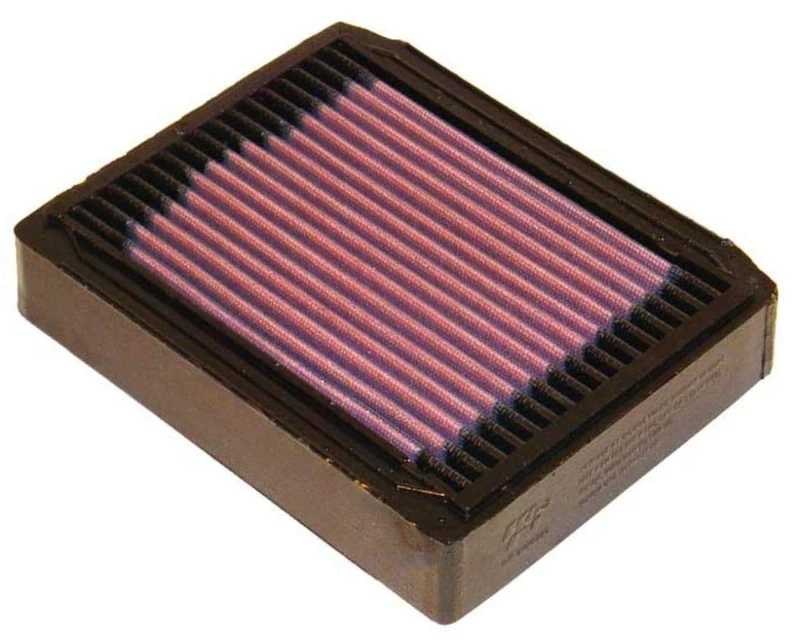 K&N Engine Air Filter: High Performance, Powersport Air Filter: Fits 1976-1996 BMW (R100RT, R100GS, R100MYS, R100PD, R100R, R100RS, R65, R80, R80GS, R80R, R80RT, and other select models) BM-0300