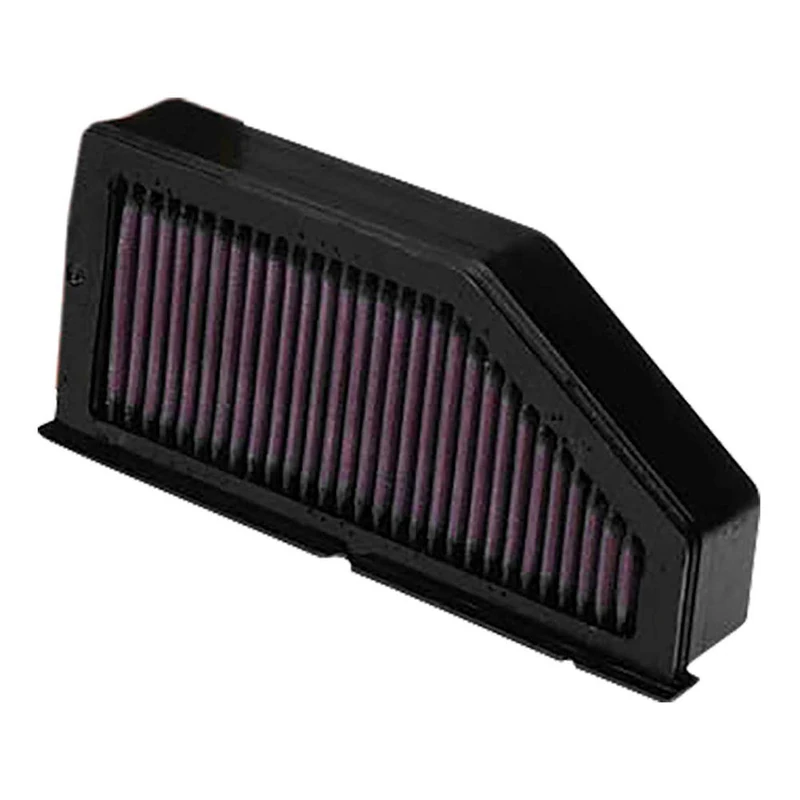 K&N Engine Air Filter: High Performance, Premium, Powersport Air Filter: Fits 1997-2009 BMW (K1200LT, K1200GT, K1200RS, K1200C, K1200LTC, K1200LTI Icon, K1200LTS, K1200RS Dakar) BM-1299