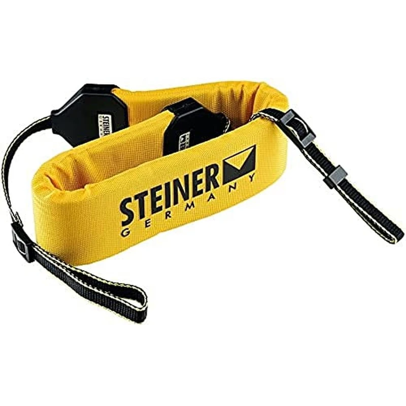 Steiner Floating Strap Robust 7680