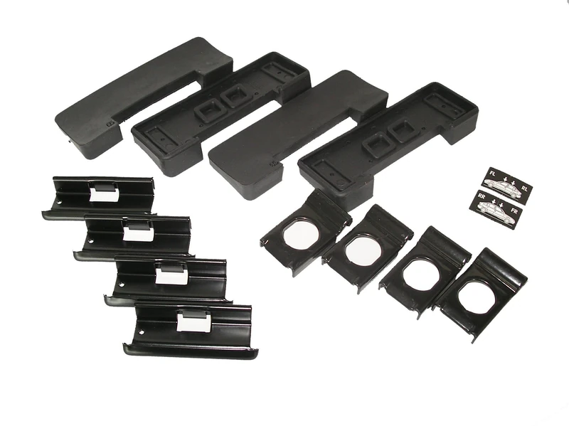 Thule 1211 Rapid Fitting Kit