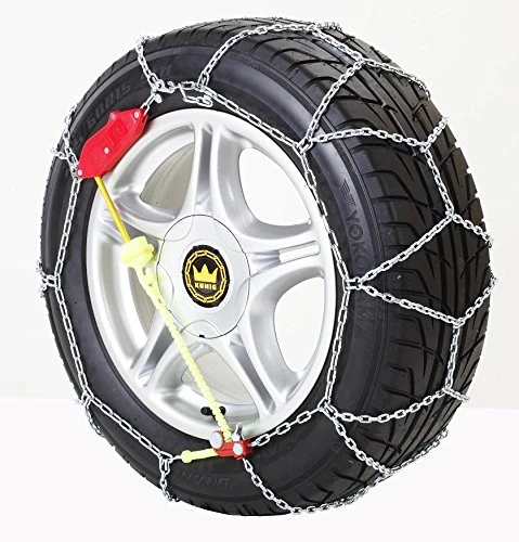 Konig Comfort Magic 1021382 Snow Chains Size 080