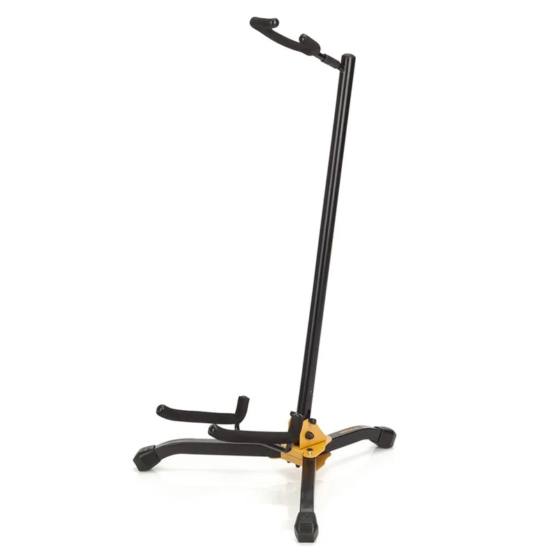 Hercules GS405B Guitar Stand with Shoksafe Secure Retention System