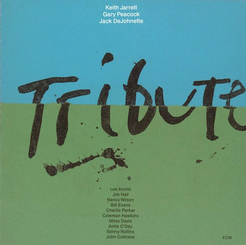 Tribute [180gm VINYL]