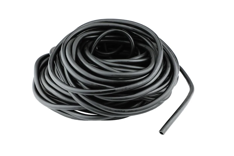 Cando Power Tube - Black X Difficult Resistance Trainer