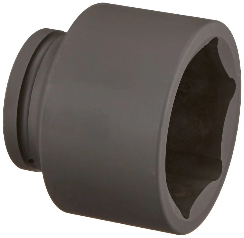 Sunex 5128 1-Inch Drive 4-Inch Impact Socket
