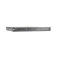 Rack ProLiant DL140 G2 Xeon DP 3600-2.0MB/800 SCSI (non-HP Backplane, 36GB, 1GB)