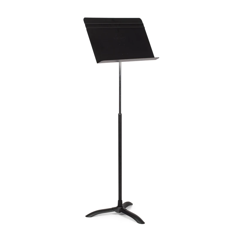 Manhasset Tall Symphony Stand - Black, 48TA