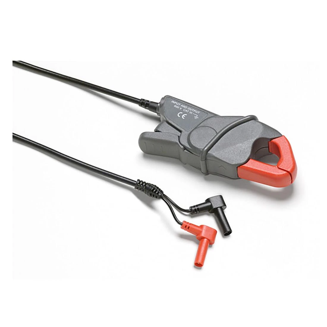 Fluke AC current Clamp i200-i200s