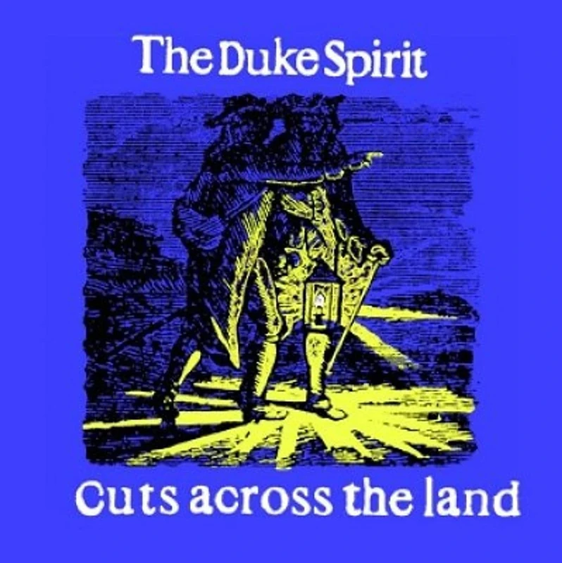 Cuts Across the Land