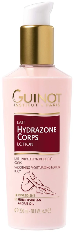 Guinot Lait Hydrazone Corps 200 ml