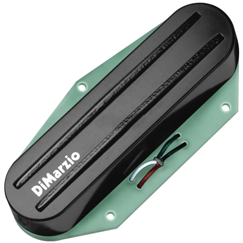 DiMarzio DP389BK Tone Zone T Black