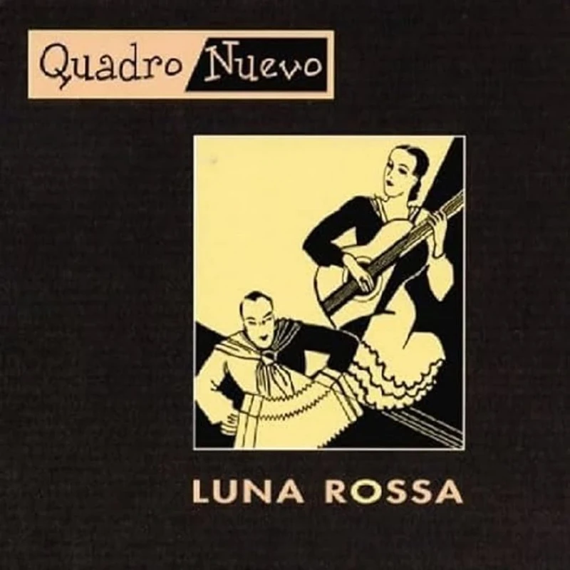 Luna Rossa - Image 1