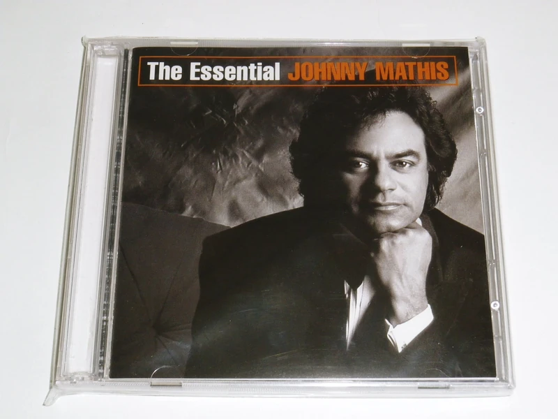 The Essential - Image 1
