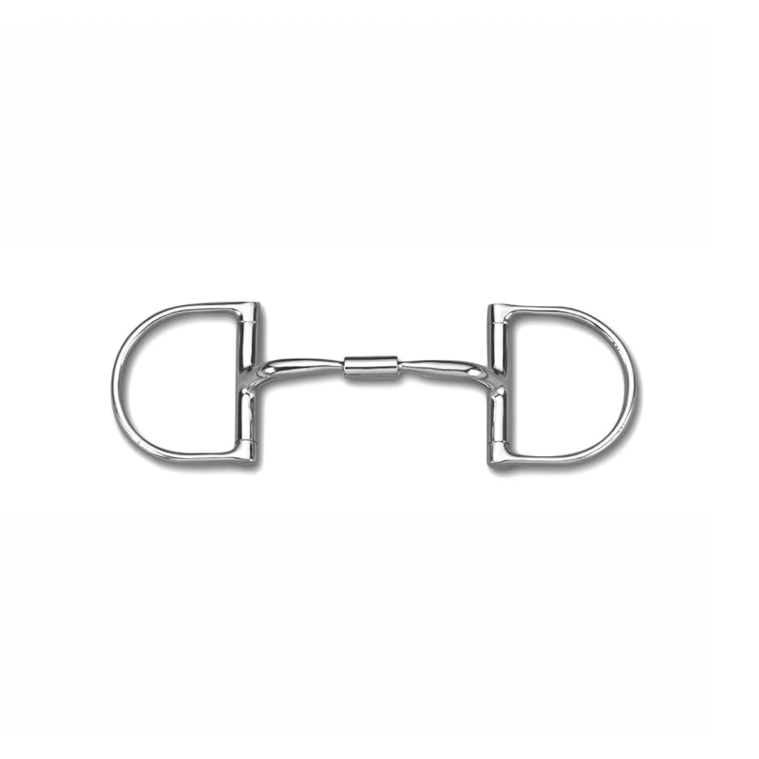Myler 02 English Dee without Hooks (5-Inch)