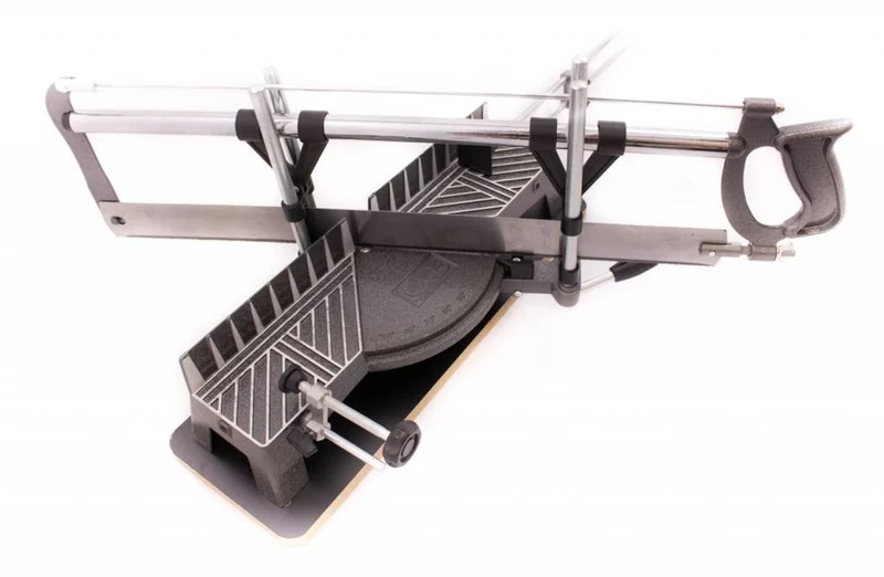 MANNESMANN Präzisions-Gehrungssäge »M 352-550«