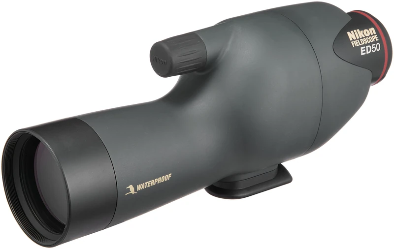 Nikon Fieldscope ED50 - Image 1