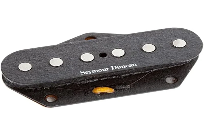 Seymour Duncan Alnico II Pro Saptl 1 Lead