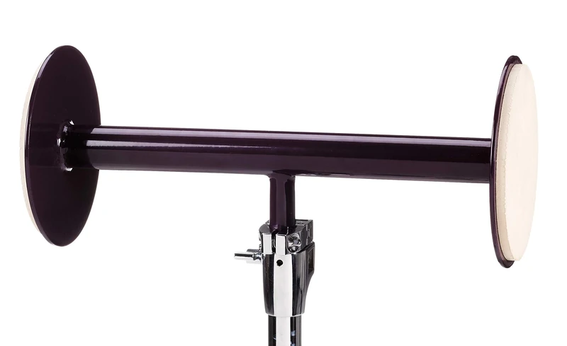 Vic FIrth - Heavy Hitter Marching Bass Practice Pad