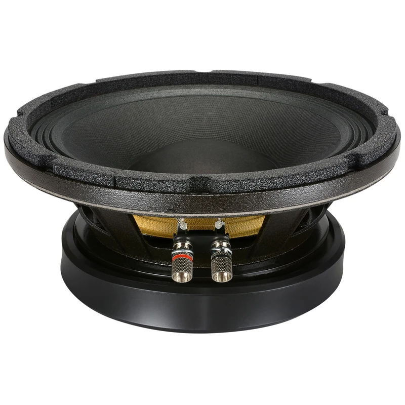Eminence Professional Series Kappa Pro 10A 10" Replacement PA Speaker, 500 Watts at 8 Ohms
