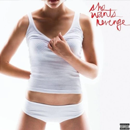 She Wants Revenge [Us Import]