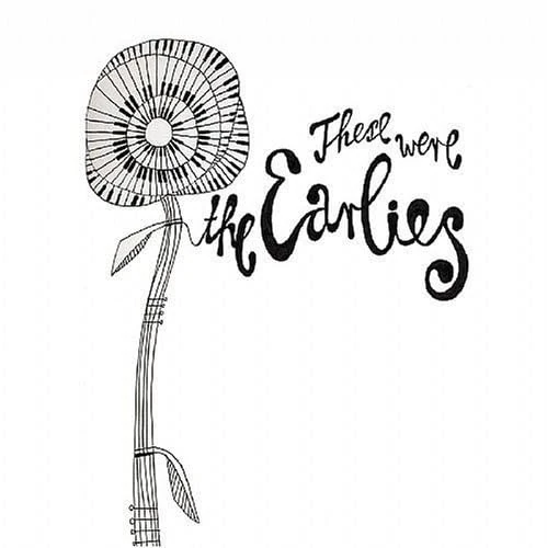 Secretly Canadian - These Were The Earlies [Us Import] CD - Image 1