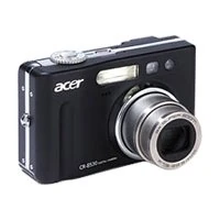 Cr-8530 Digital Camera