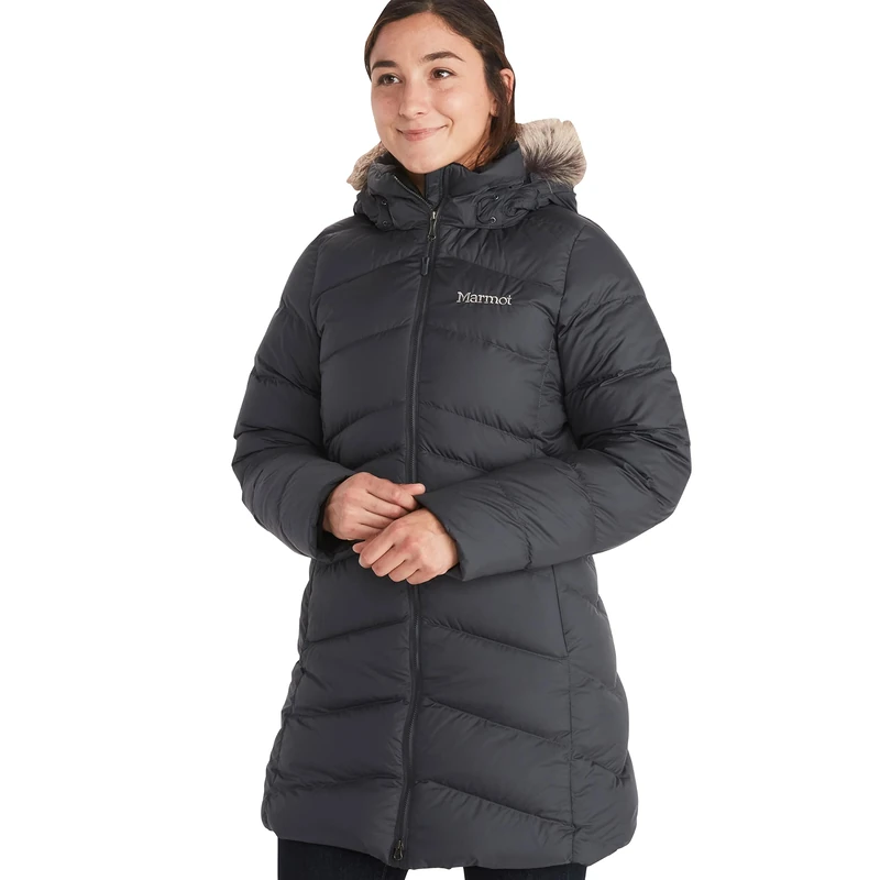 Marmot Montreal Women's Coat